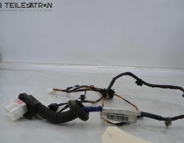 Wiring Harness HYUNDAI i10 (PA)