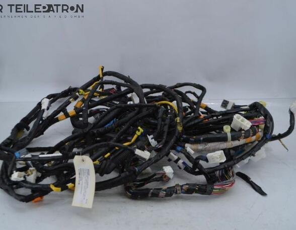 Wiring Harness MAZDA 6 Kombi (GH)