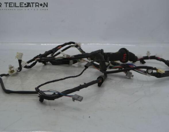 Wiring Harness TOYOTA Avensis Kombi (T27)