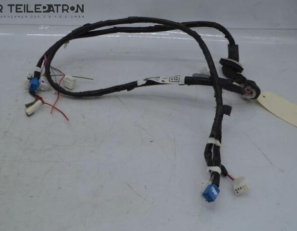 Wiring Harness TOYOTA Avensis Kombi (T27)