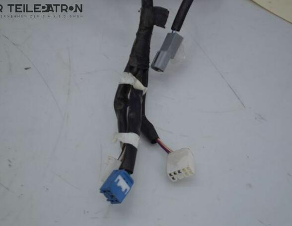 Wiring Harness TOYOTA Avensis Kombi (T27)