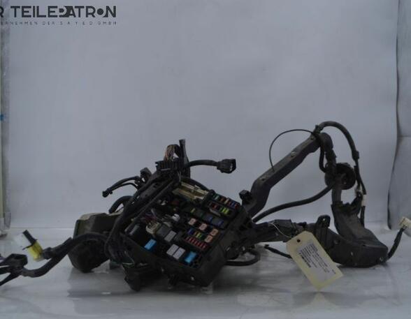 Wiring Harness TOYOTA Avensis Kombi (T27)