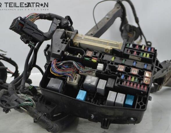 Wiring Harness TOYOTA Avensis Kombi (T27)