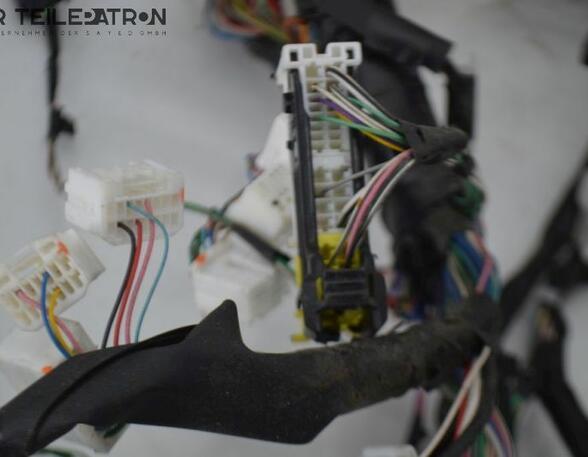 Wiring Harness TOYOTA Avensis Kombi (T27)