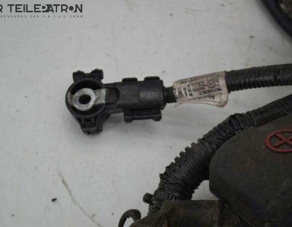 Wiring Harness HYUNDAI i10 (BA, IA)