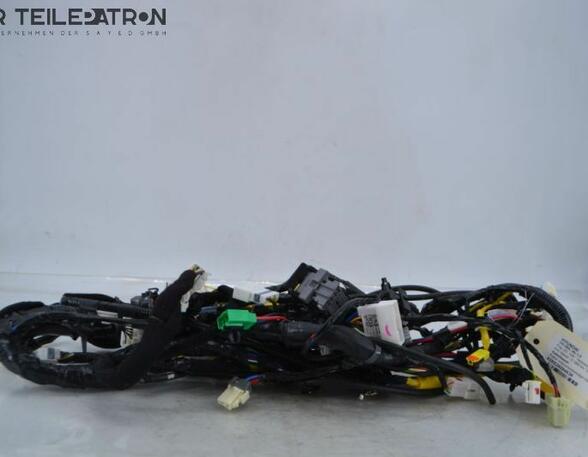 Wiring Harness HYUNDAI i10 (BA, IA)