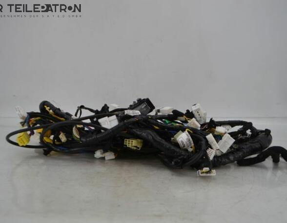 Wiring Harness HYUNDAI i10 (BA, IA)