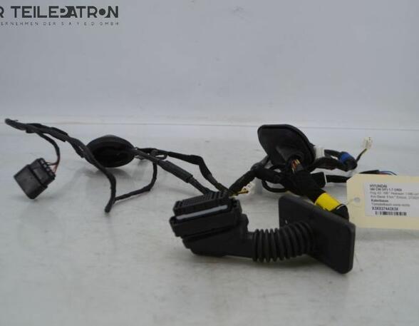 Wiring Harness HYUNDAI i40 CW (VF)