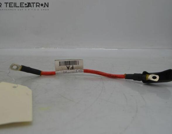 Wiring Harness JAGUAR XF (CC9, J05)