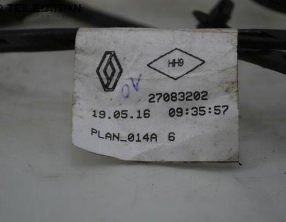 Wiring Harness RENAULT Twingo III (BCM)