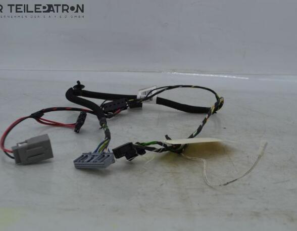 Wiring Harness RENAULT Twingo III (BCM)