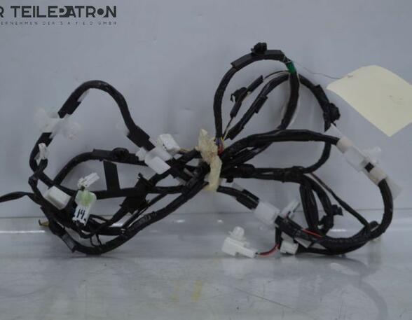 Wiring Harness MITSUBISHI ASX (GA W)