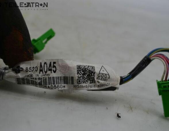 Wiring Harness MITSUBISHI ASX (GA W)