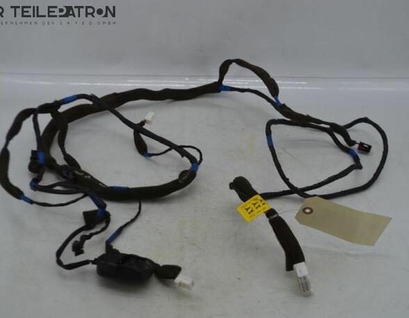 Kabelbaum Kabelsatz Stecker Kabel 1Y Sensor OPEL ANTARA 2.0 CDTI 110 KW