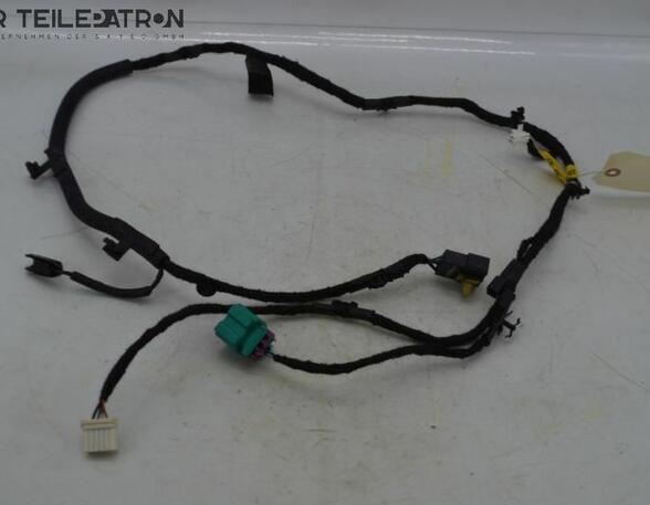 Kabelbaum Kabelsatz Stecker Kabel EA OPEL ANTARA 2.0 CDTI 110 KW