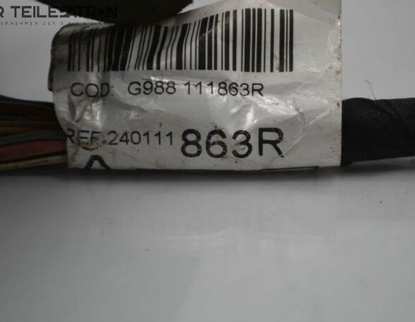 Wiring Harness RENAULT Twingo III (BCM)