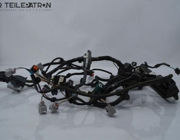 Wiring Harness RENAULT Twingo III (BCM)