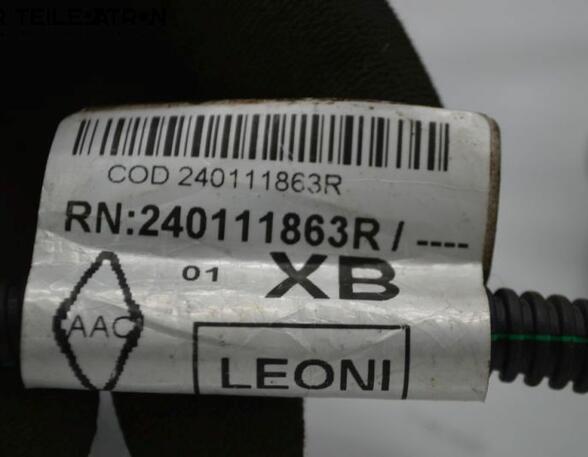 Wiring Harness RENAULT Twingo III (BCM)