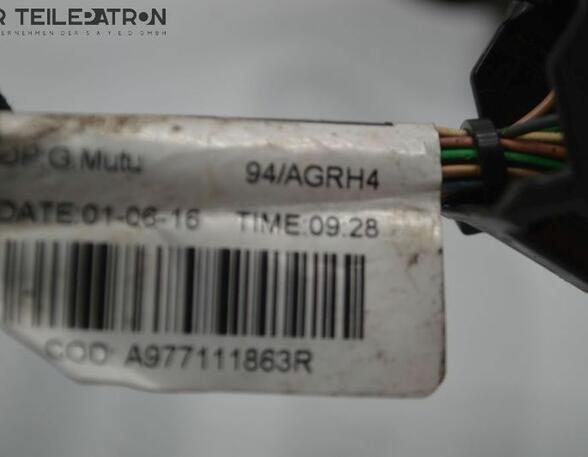 Wiring Harness RENAULT Twingo III (BCM)