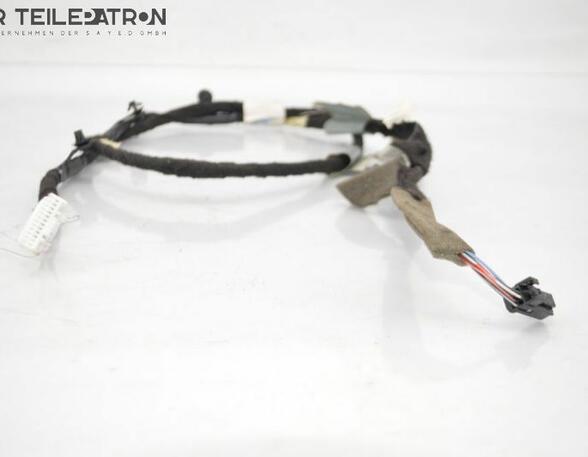 Wiring Harness RENAULT Twingo III (BCM)