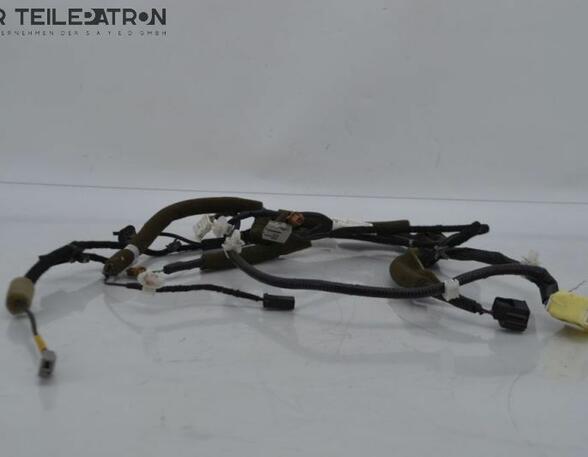 Wiring Harness NISSAN Micra V (K14)