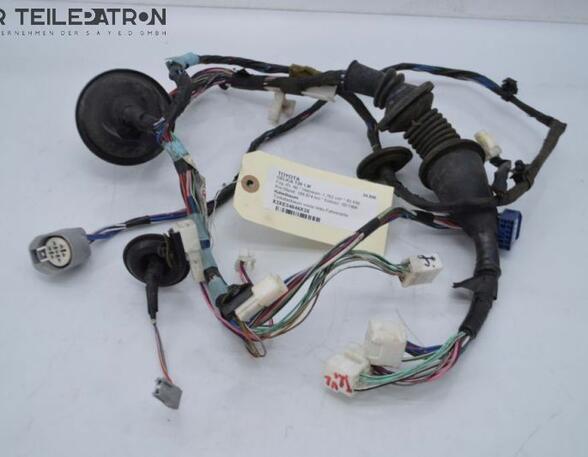 Wiring Harness TOYOTA Celica Coupe (AT20, ST20)