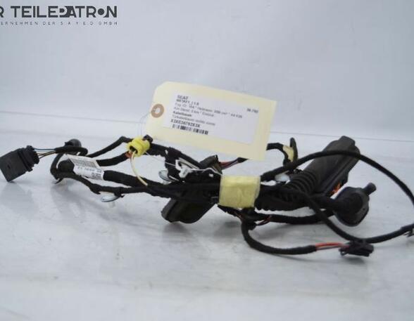 Wiring Harness SEAT Mii (KE1, KF1)