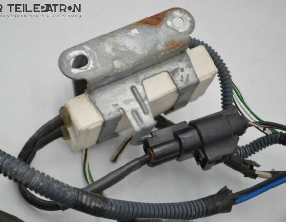 Wiring Harness TOYOTA Verso S (P12)