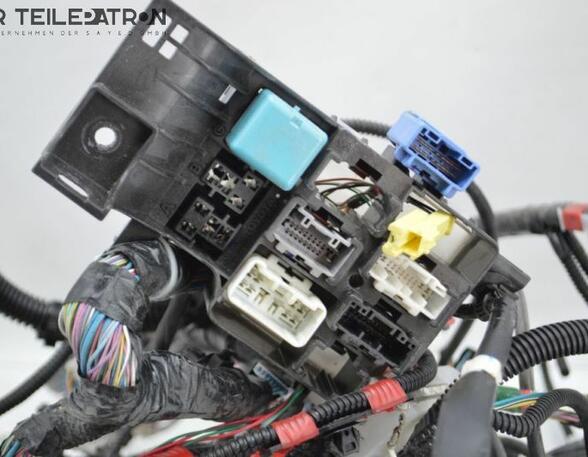 Wiring Harness TOYOTA Verso S (P12)