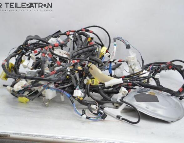 Wiring Harness TOYOTA Verso S (P12)