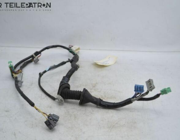 Wiring Harness HONDA Civic VIII Hatchback (FK, FN), HONDA Civic IX (FK)