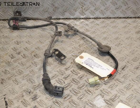 Wiring Harness HYUNDAI i40 CW (VF)