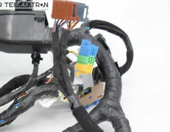 Wiring Harness KIA Cee'D Schrägheck (ED), KIA Cee'D SW (ED), KIA Pro Cee'D (ED)