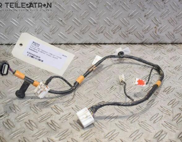 Wiring Harness MAZDA 5 (CW)