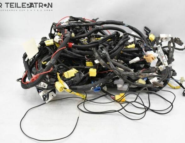 Wiring Harness DAIHATSU Terios (J2), DAIHATSU Terios (J2_)