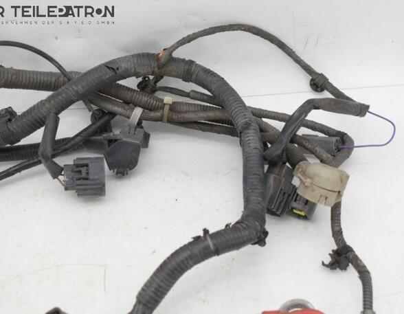 Wiring Harness MAZDA 6 Stufenheck (GG)