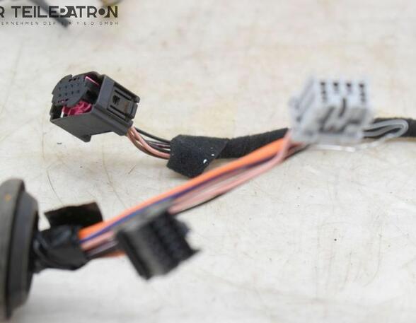 Wiring Harness LAND ROVER Freelander (LN)