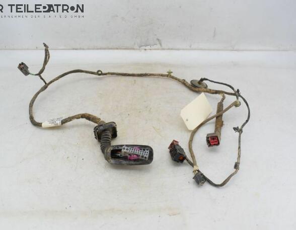 Wiring Harness OPEL Zafira Tourer C (P12)