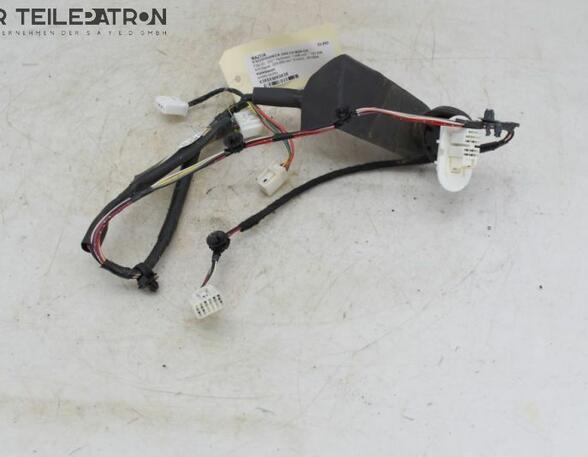 Wiring Harness MAZDA 6 Hatchback (GH)