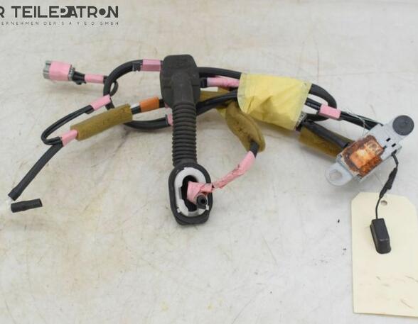 Wiring Harness MAZDA 6 Hatchback (GH)