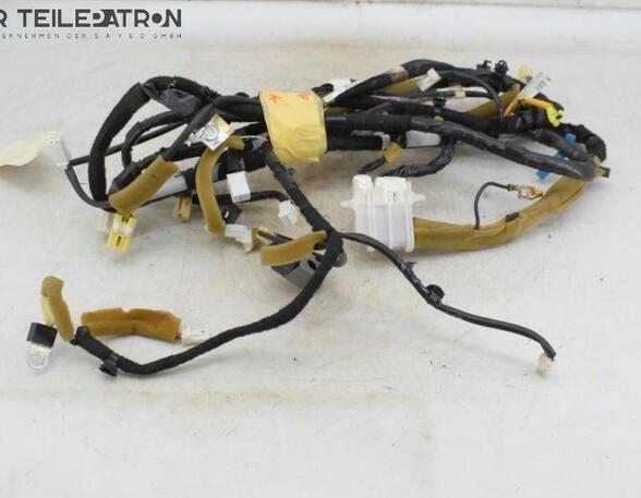 Wiring Harness MAZDA 6 Hatchback (GH)