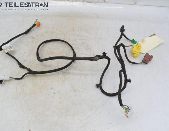 Wiring Harness RENAULT Twingo III (BCM)