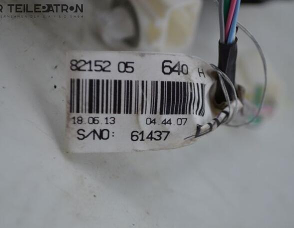 Wiring Harness TOYOTA AVENSIS Estate (_T27_)