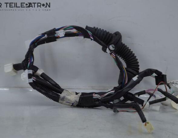 Wiring Harness TOYOTA AVENSIS Estate (_T27_)