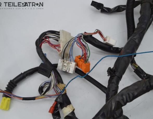 Wiring Harness TOYOTA CELICA Coupe (_T20_)