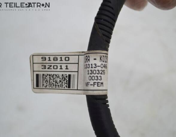 Wiring Harness HYUNDAI i40 I CW (VF)