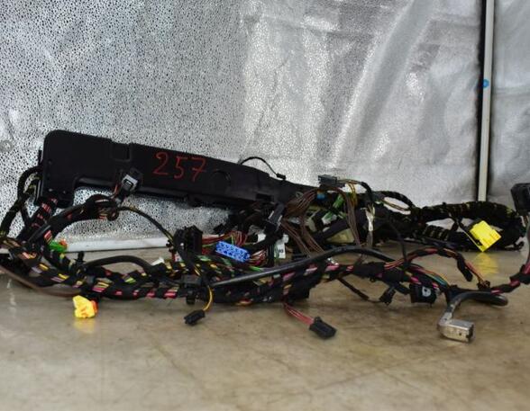 Wiring Harness MERCEDES-BENZ S-CLASS (W221)