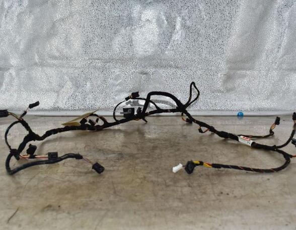 Wiring Harness MERCEDES-BENZ S-CLASS (W221)