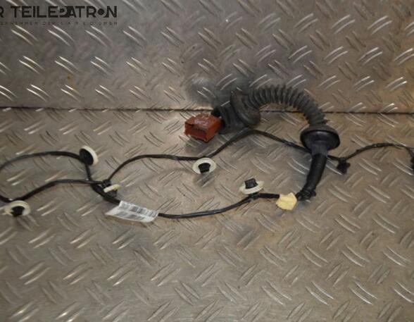 Door Wiring Harness RENAULT Twingo III (BCM)