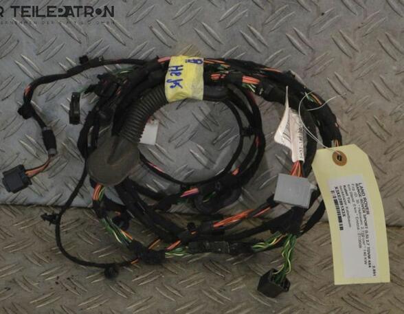 Kabel Tür Türkabelbaum heckklappe Kabelbaum LAND ROVER RANGE ROVER SPORT (LS) 2.7 TDVM 4X4 140 KW